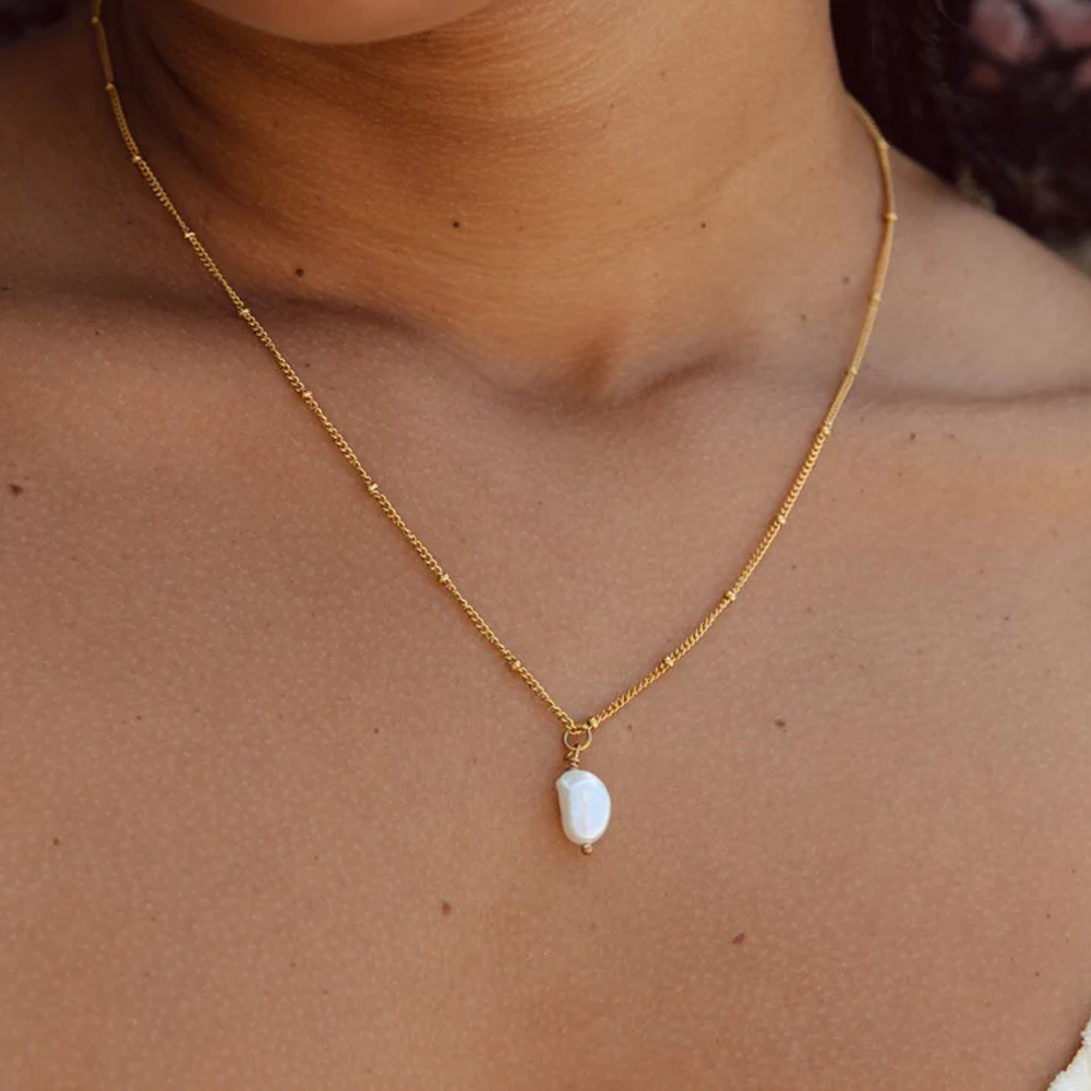 À mon Amour - Collier d'excuses sincères