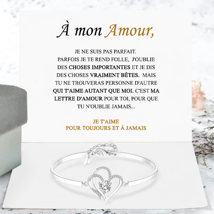 À mon Amour - Des cœurs liés pour toujours