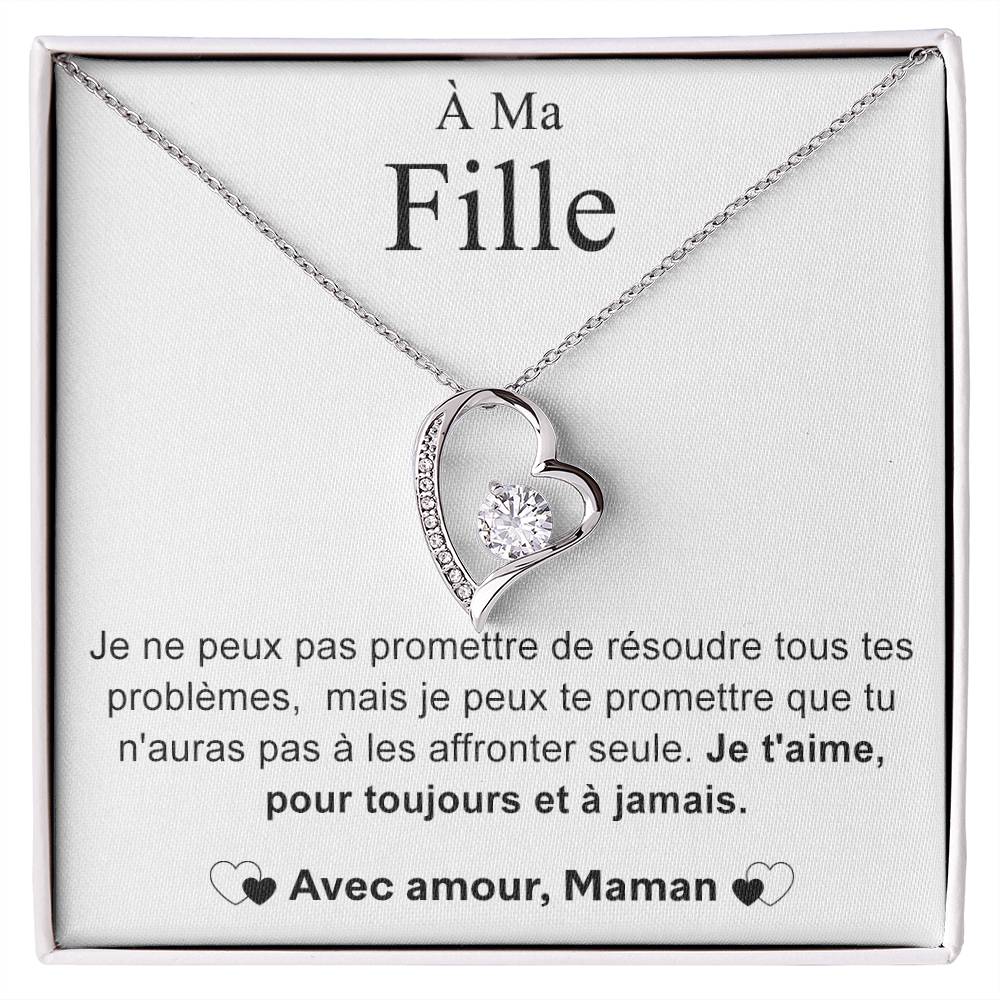 À ma Fille - Avec amour, Maman