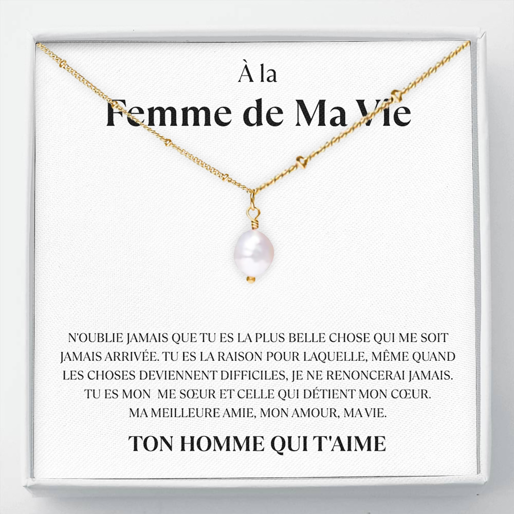 À mon Amour - Tu es la plus belle