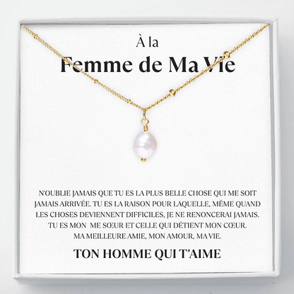 À mon Amour - Tu es la plus belle