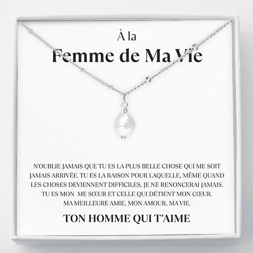 À mon Amour - Tu es la plus belle