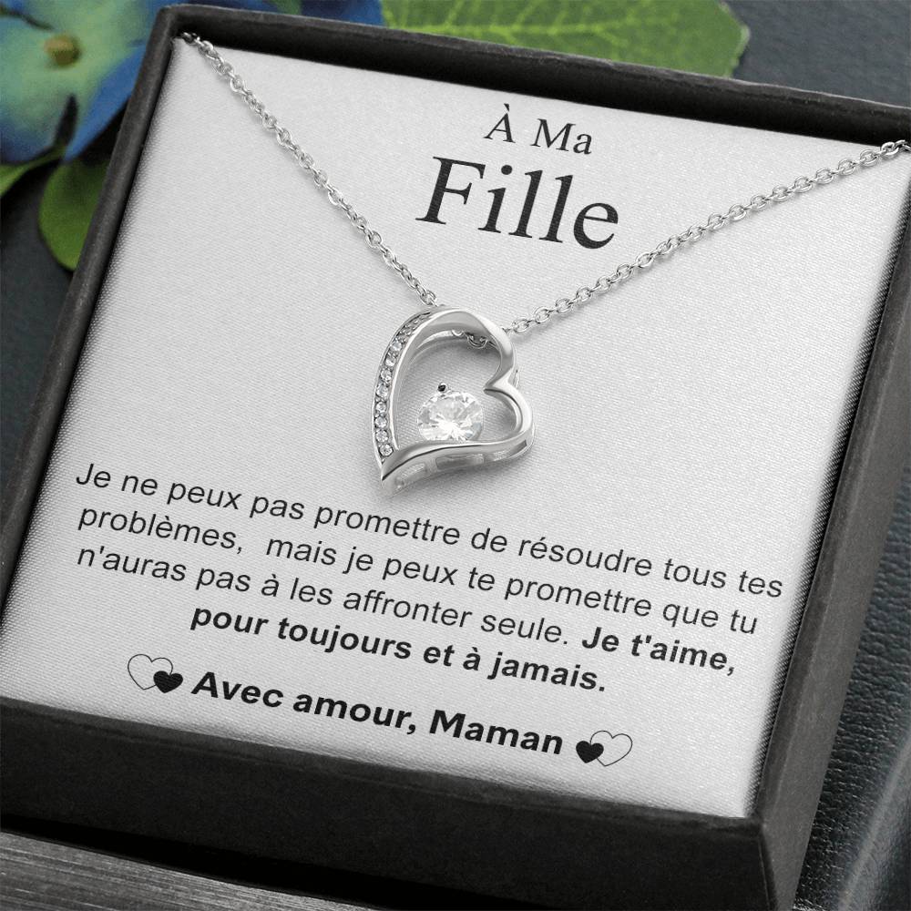 À ma Fille - Avec amour, Maman