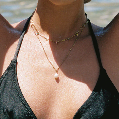 À mon Amour - Collier d'excuses sincères