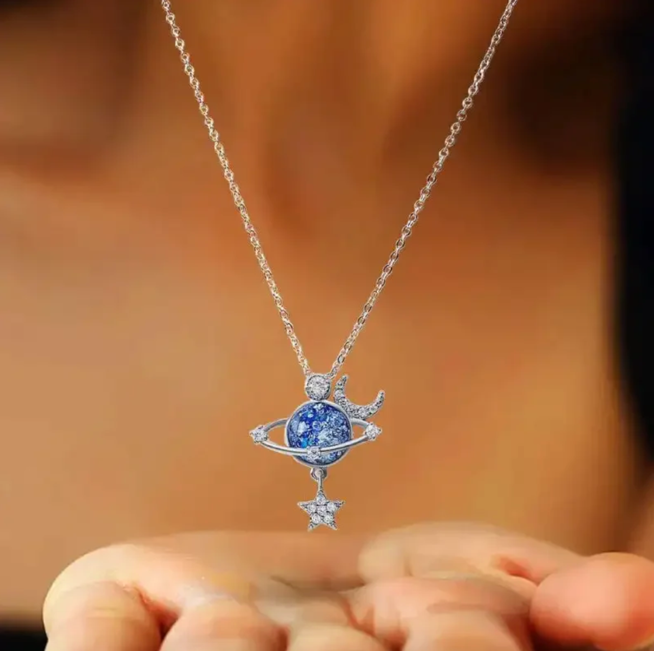 Ma Fille - Mon Étoile Éternelle