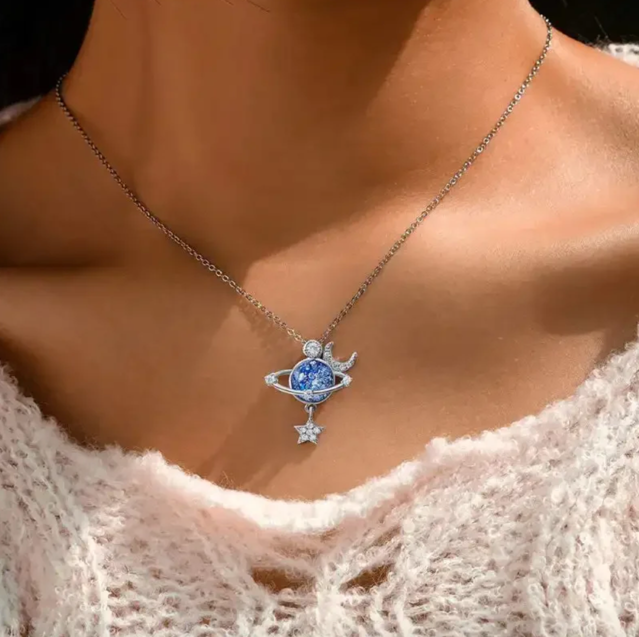 Ma Fille - Mon Étoile Éternelle