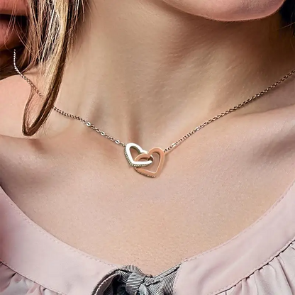 Collier Amour Fusionnel