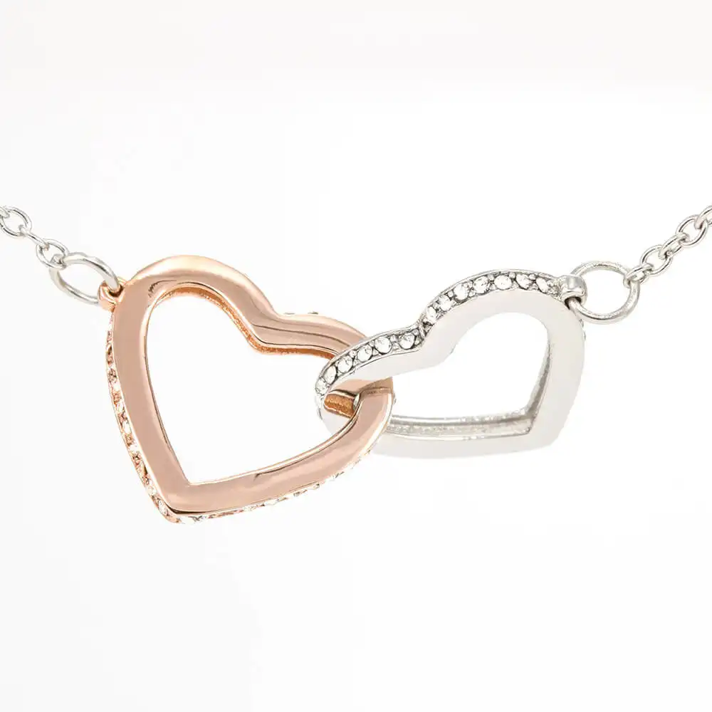Collier Amour Fusionnel